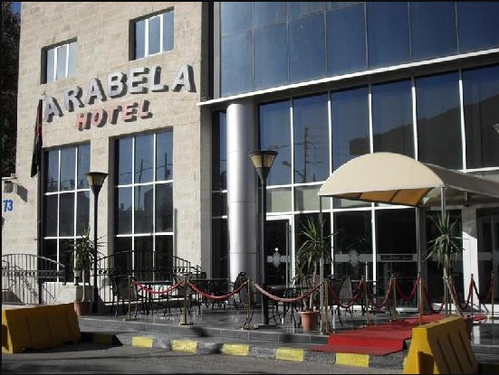 Arabela Hotel